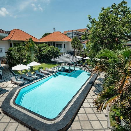 Casa Wina Kuta Otel Kuta Lombok Dış mekan fotoğraf