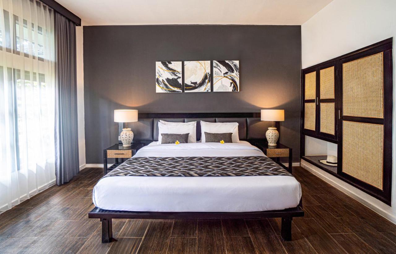 Casa Wina Kuta Otel Kuta Lombok Dış mekan fotoğraf