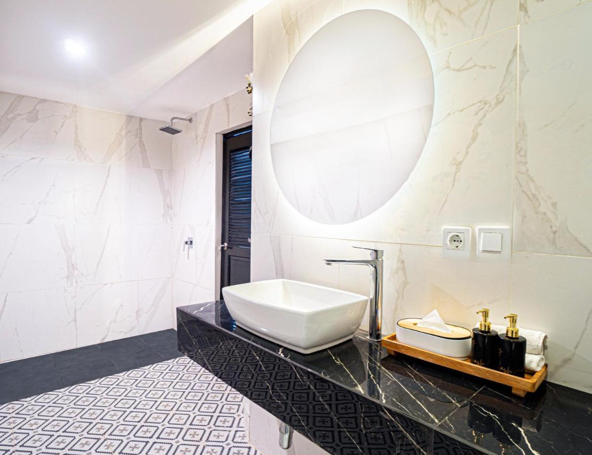 Casa Wina Kuta Otel Kuta Lombok Dış mekan fotoğraf