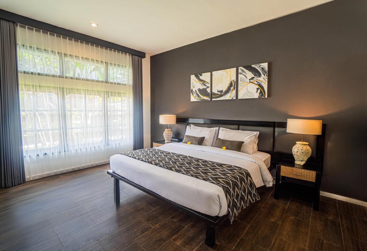 Casa Wina Kuta Otel Kuta Lombok Dış mekan fotoğraf