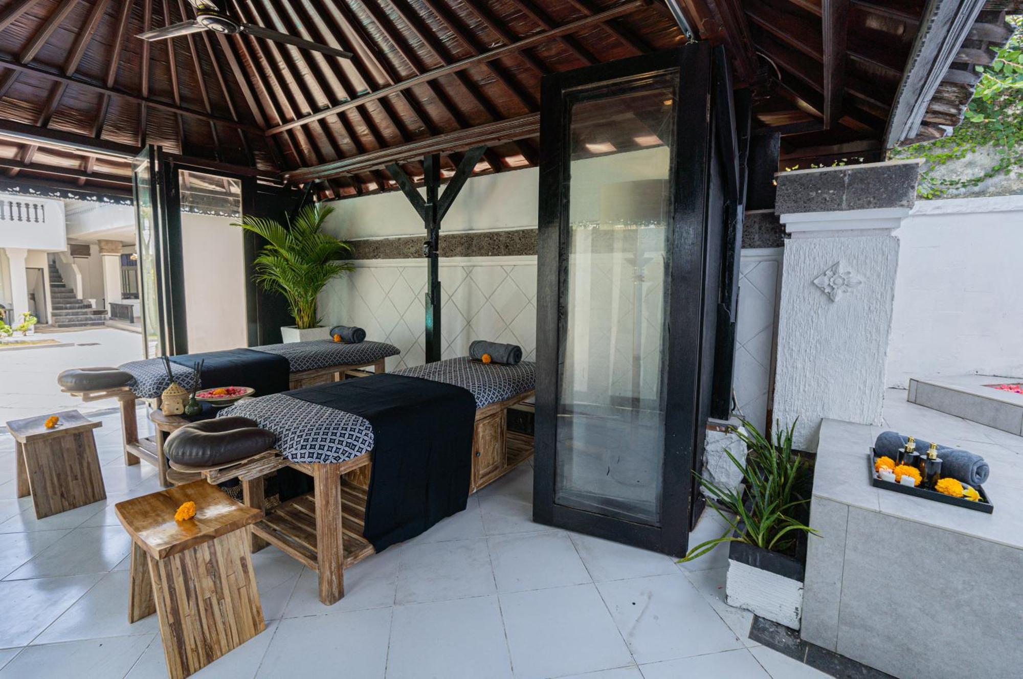 Casa Wina Kuta Otel Kuta Lombok Dış mekan fotoğraf