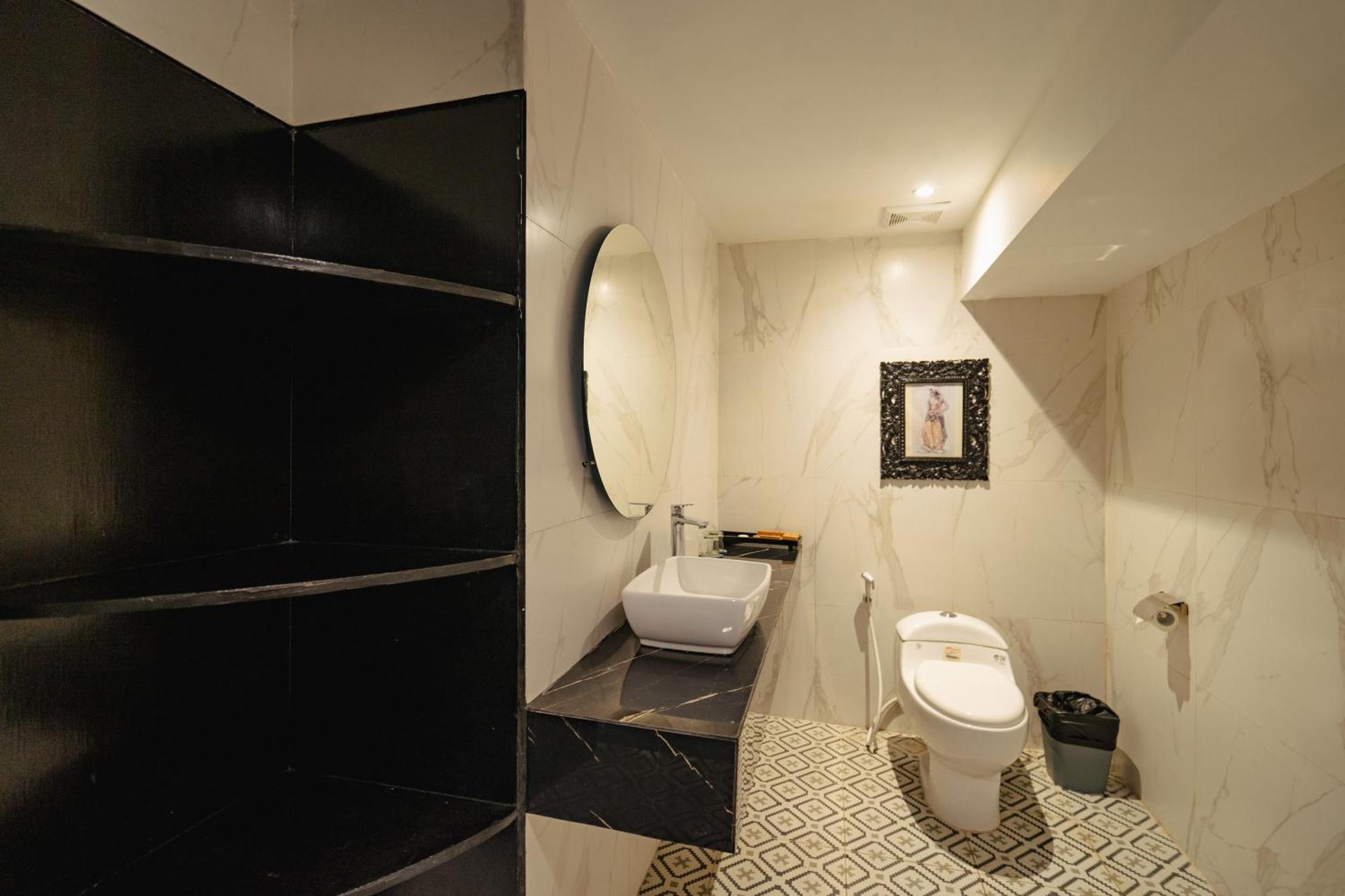 Casa Wina Kuta Otel Kuta Lombok Dış mekan fotoğraf