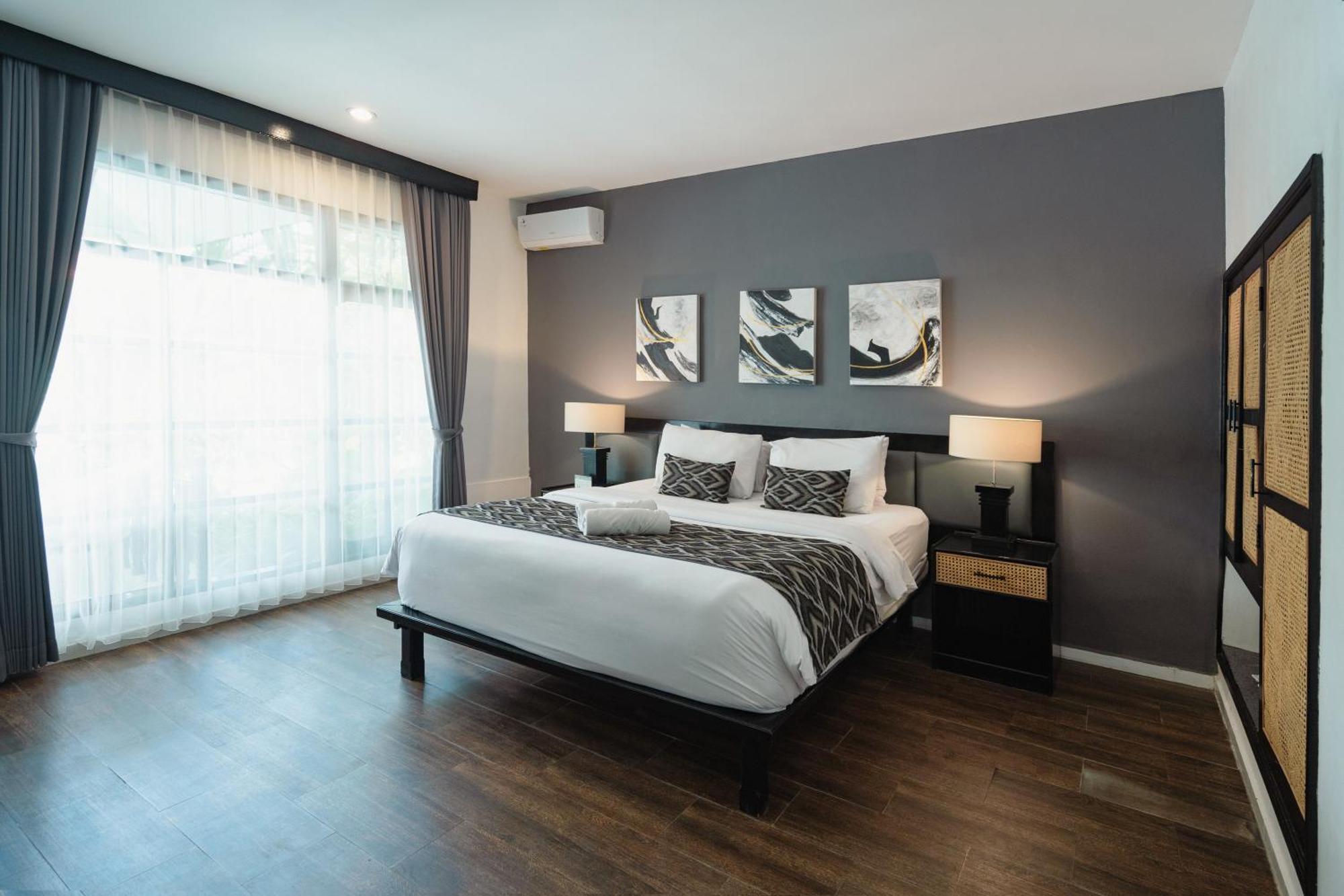 Casa Wina Kuta Otel Kuta Lombok Dış mekan fotoğraf