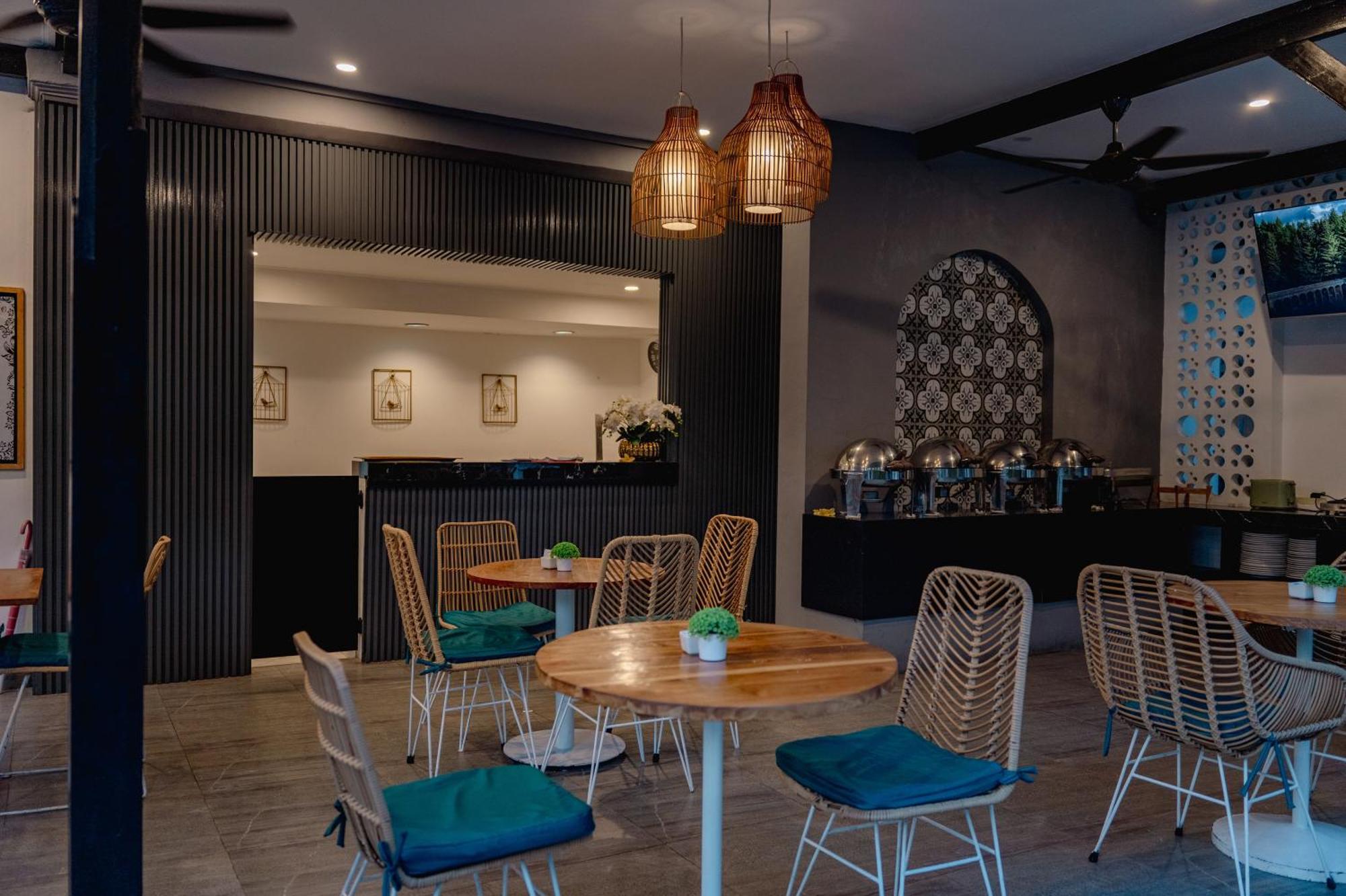 Casa Wina Kuta Otel Kuta Lombok Dış mekan fotoğraf